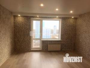 Студия квартира, на длительный срок, 39м2, 10/10 этаж