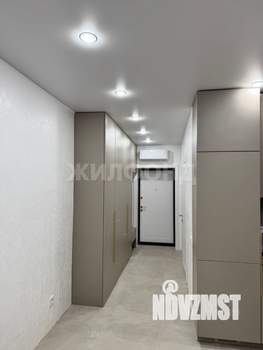 Студия квартира, на длительный срок, 25м2, 3/25 этаж