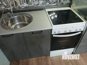 2-к квартира, на длительный срок, 37м2, 1/10 этаж