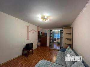 1-к квартира, на длительный срок, 38м2, 4/10 этаж