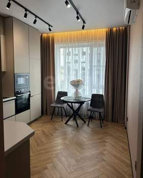 2-к квартира, на длительный срок, 55м2, 6/29 этаж