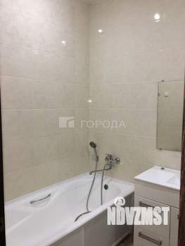 1-к квартира, на длительный срок, 53м2, 3/18 этаж