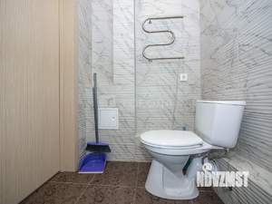 1-к квартира, на длительный срок, 40м2, 19/19 этаж