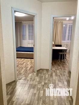 1-к квартира, на длительный срок, 49м2, 6/10 этаж