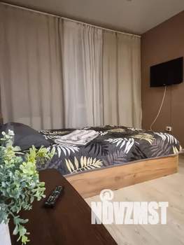 Студия квартира, посуточно, 22м2, 16/17 этаж