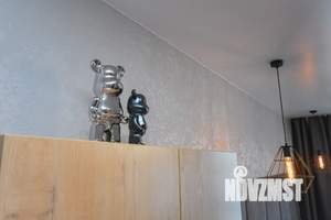 1-к квартира, посуточно, 28м2, 10/13 этаж