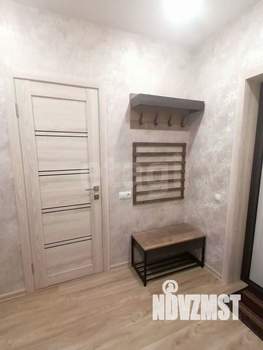 1-к квартира, на длительный срок, 43м2, 2/27 этаж