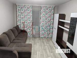 1-к квартира, на длительный срок, 36м2, 9/18 этаж