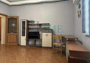 1-к квартира, на длительный срок, 44м2, 10/14 этаж