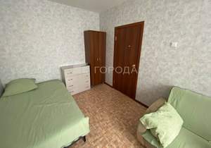 1-к квартира, на длительный срок, 29м2, 10/10 этаж