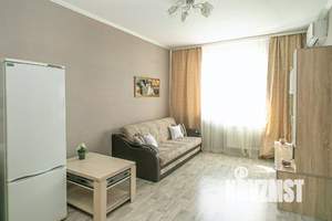2-к квартира, посуточно, 42м2, 1/1 этаж