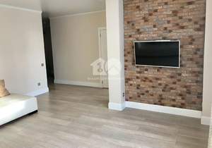 2-к квартира, на длительный срок, 70м2, 21/25 этаж