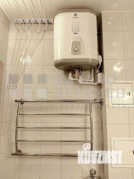 2-к квартира, на длительный срок, 43м2, 18/25 этаж