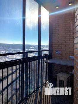 1-к квартира, посуточно, 29м2, 1/1 этаж