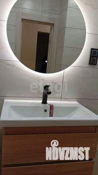 1-к квартира, на длительный срок, 36м2, 18/25 этаж