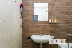 Студия квартира, посуточно, 35м2, 9/15 этаж