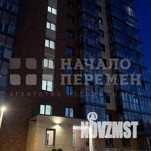 2-к квартира, на длительный срок, 51м2, 15/17 этаж