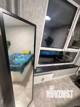 1-к квартира, на длительный срок, 32м2, 17/17 этаж