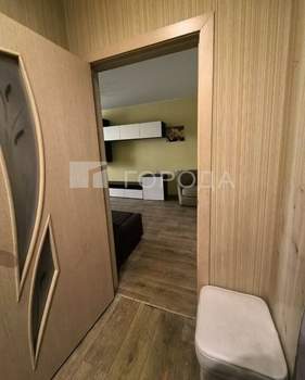 2-к квартира, на длительный срок, 48м2, 7/17 этаж