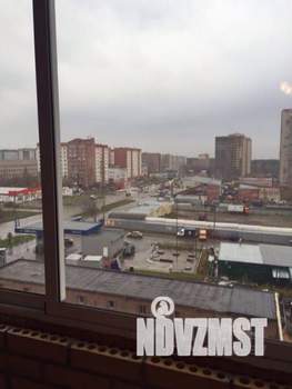 1-к квартира, на длительный срок, 40м2, 7/10 этаж