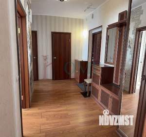 2-к квартира, на длительный срок, 57м2, 13/15 этаж