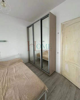 2-к квартира, на длительный срок, 44м2, 7/19 этаж