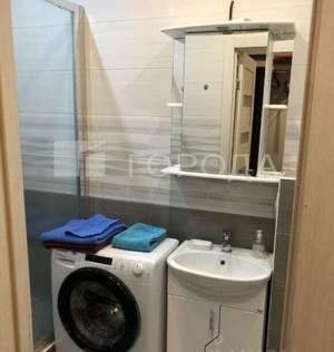 1-к квартира, на длительный срок, 28м2, 9/26 этаж