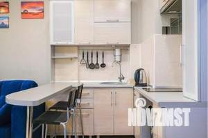 1-к квартира, посуточно, 30м2, 5/18 этаж