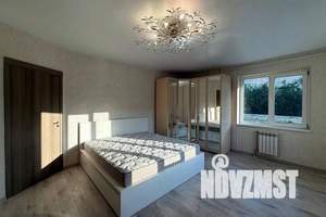 1-к квартира, посуточно, 40м2, 1/17 этаж