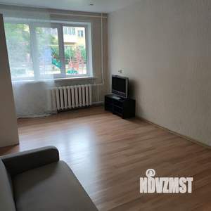 1-к квартира, на длительный срок, 30м2, 1/5 этаж