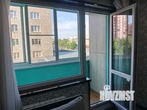 2-к квартира, посуточно, 46м2, 3/5 этаж