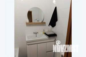 1-к квартира, посуточно, 30м2, 1/9 этаж