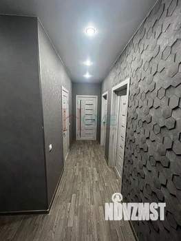 2-к квартира, на длительный срок, 53м2, 7/12 этаж