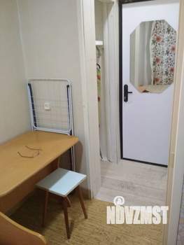 Студия квартира, на длительный срок, 12м2, 1/5 этаж