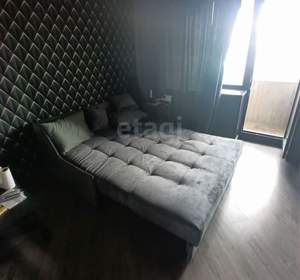 1-к квартира, на длительный срок, 30м2, 9/9 этаж