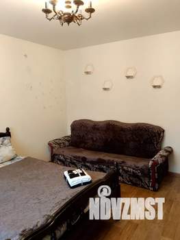 2-к квартира, посуточно, 42м2, 2/5 этаж