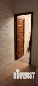 1-к квартира, на длительный срок, 38м2, 10/10 этаж