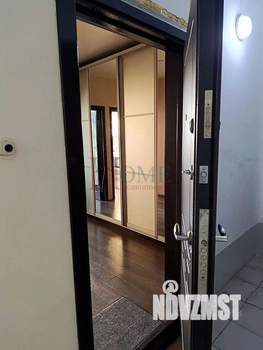 1-к квартира, на длительный срок, 40м2, 9/25 этаж