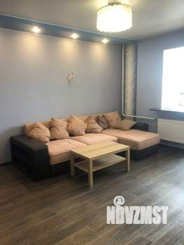 2-к квартира, на длительный срок, 62м2, 5/16 этаж