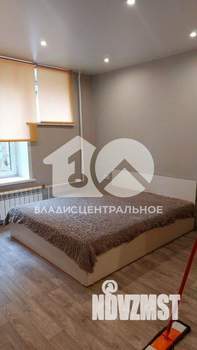 Студия квартира, на длительный срок, 32м2, 1/10 этаж