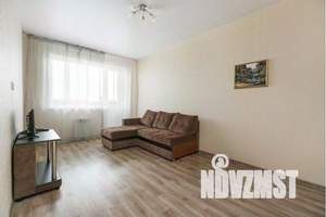 2-к квартира, посуточно, 52м2, 10/16 этаж