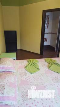 2-к квартира, посуточно, 60м2, 1/1 этаж