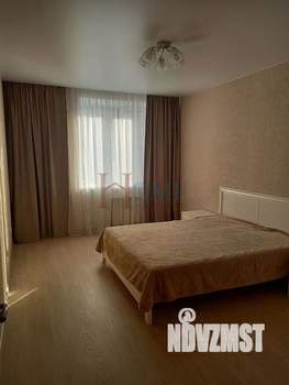 2-к квартира, на длительный срок, 45м2, 11/25 этаж