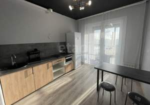 1-к квартира, на длительный срок, 36м2, 17/29 этаж