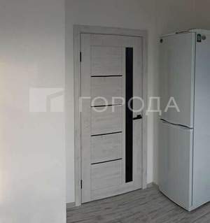 2-к квартира, на длительный срок, 46м2, 18/25 этаж