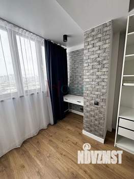 3-к квартира, на длительный срок, 60м2, 19/19 этаж