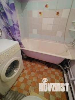 2-к квартира, на длительный срок, 40м2, 3/5 этаж