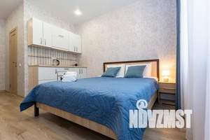 1-к квартира, посуточно, 18м2, 1/5 этаж