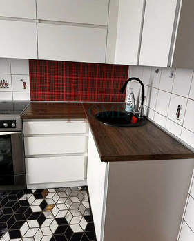 3-к квартира, на длительный срок, 64м2, 10/10 этаж