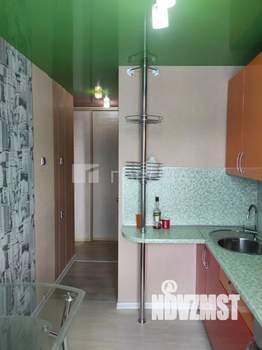 2-к квартира, на длительный срок, 43м2, 9/9 этаж